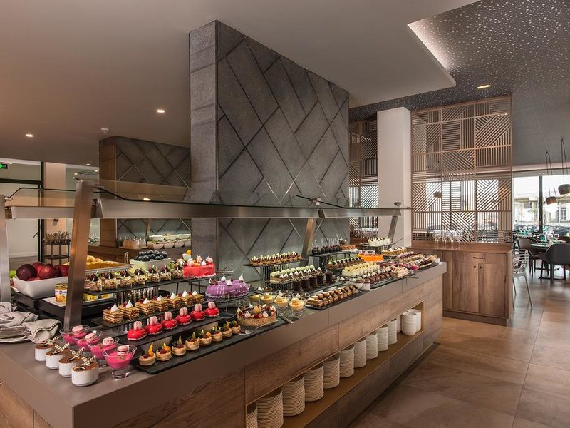 HVD Reina Del Mar 310934