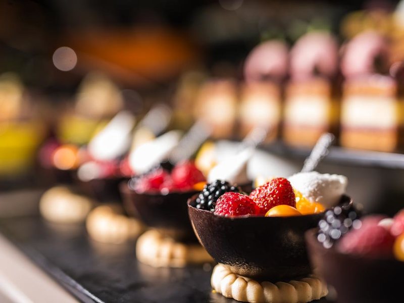 HVD Reina Del Mar 310937