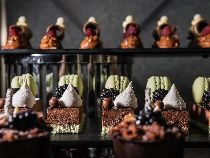 HVD Reina Del Mar 310939