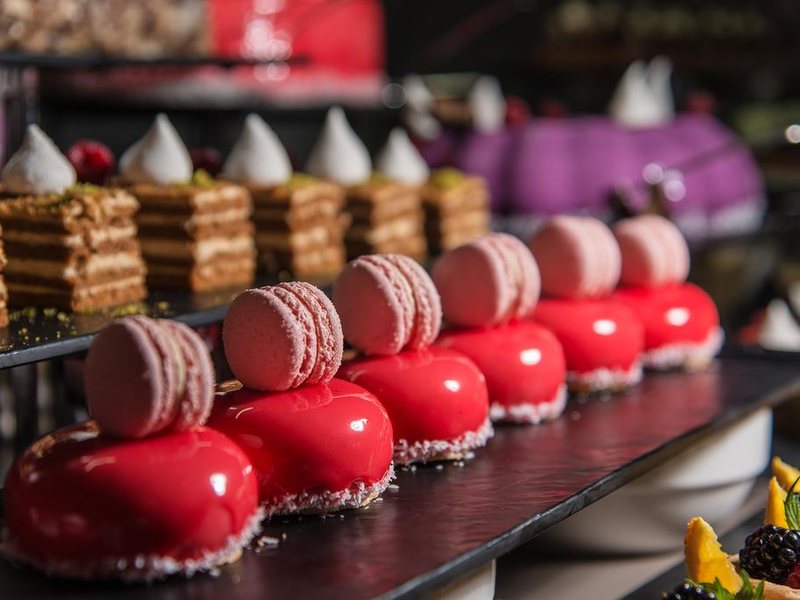 HVD Reina Del Mar 310940