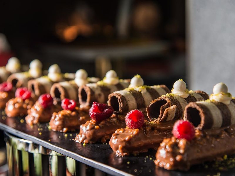 HVD Reina Del Mar 310941