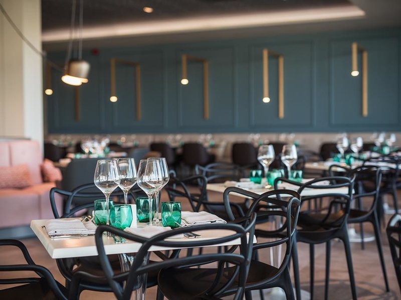 HVD Reina Del Mar 310947