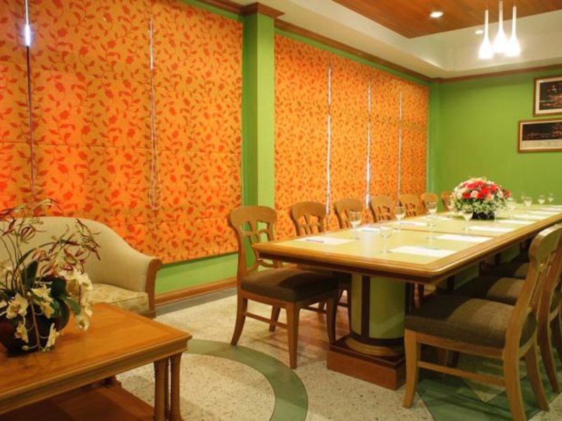 Haadson Resort 152221