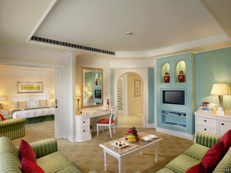 Habtoor Grand Resort & Spa 2083