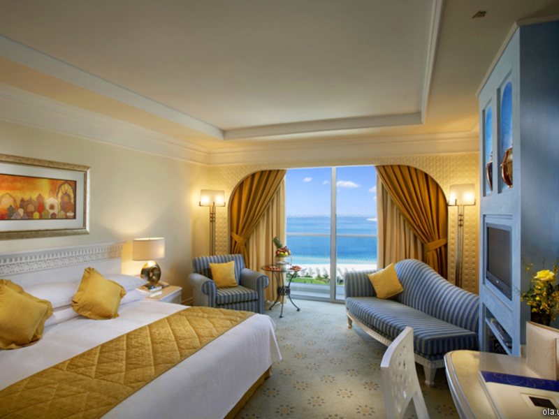 Habtoor Grand Resort & Spa 2087