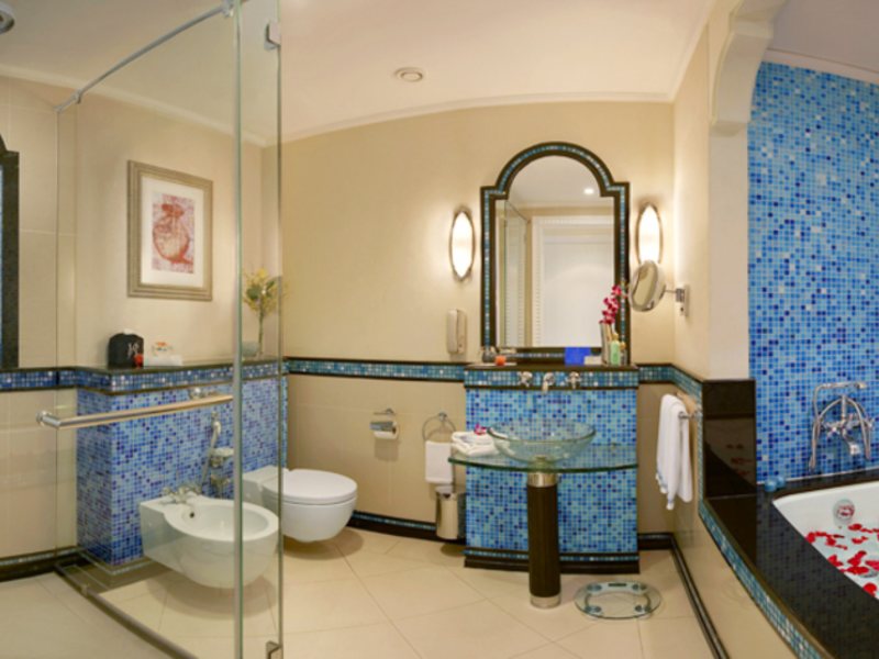 Habtoor Grand Resort & Spa 2088