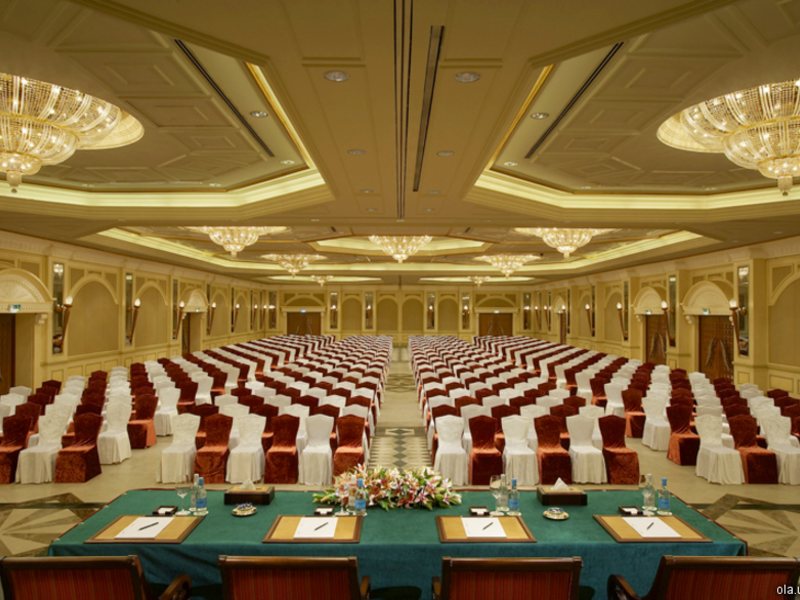 Habtoor Grand Resort & Spa 2091