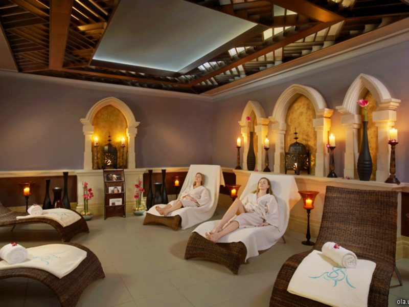 Habtoor Grand Resort & Spa 2092