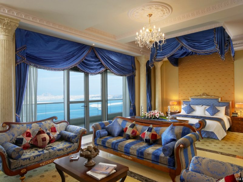 Habtoor Grand Resort & Spa 2093