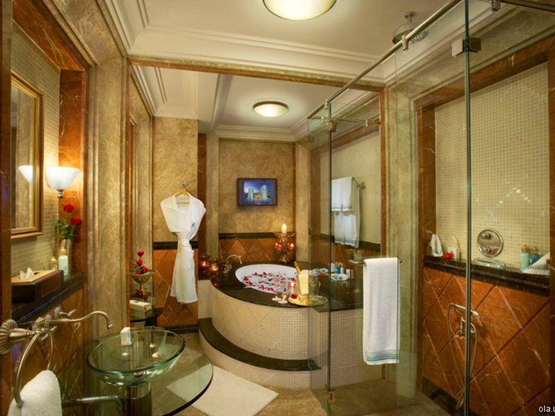 Habtoor Grand Resort & Spa 2095