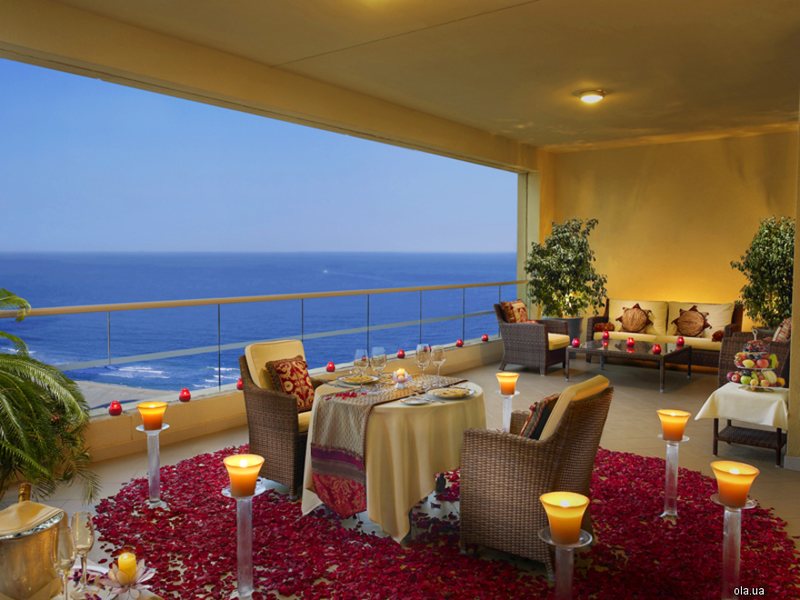 Habtoor Grand Resort & Spa 2097