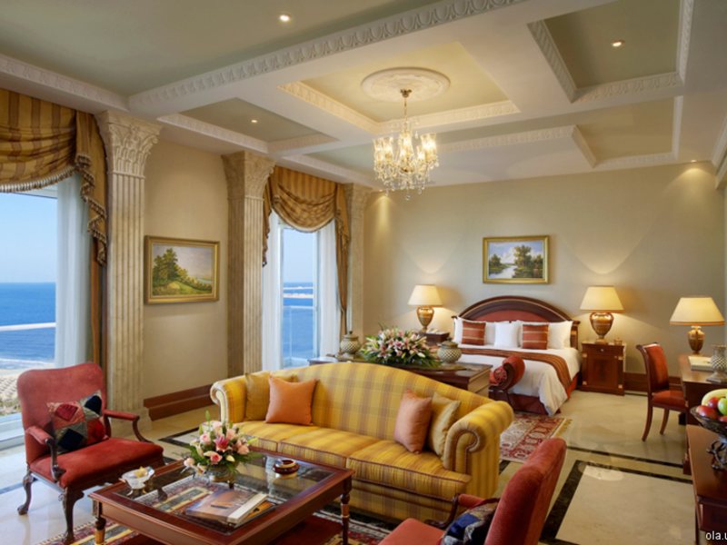 Habtoor Grand Resort & Spa 2099