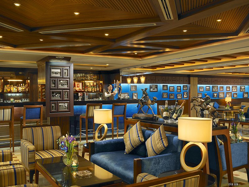 Habtoor Grand Resort & Spa 2101