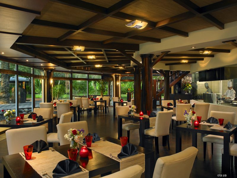 Habtoor Grand Resort & Spa 2102