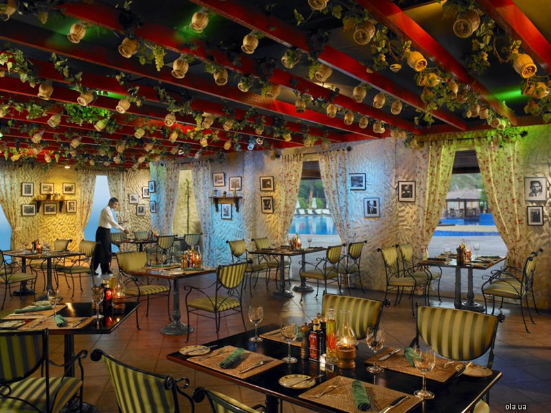 Habtoor Grand Resort & Spa 2103