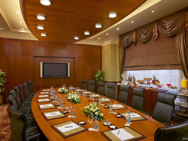 Habtoor Grand Resort & Spa 2104