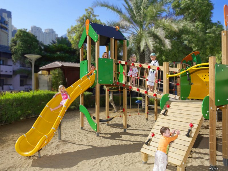 Habtoor Grand Resort & Spa 2108