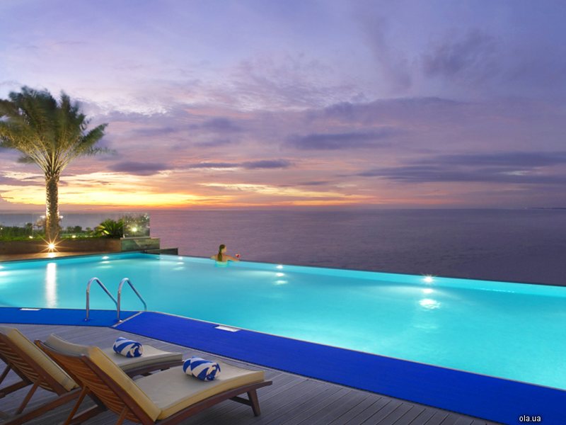 Habtoor Grand Resort & Spa 2112