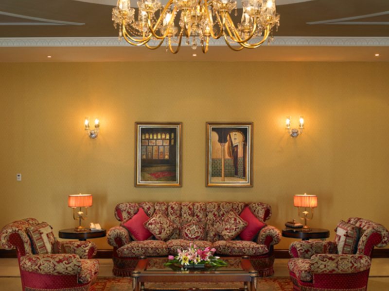 Habtoor Grand Resort & Spa 2115