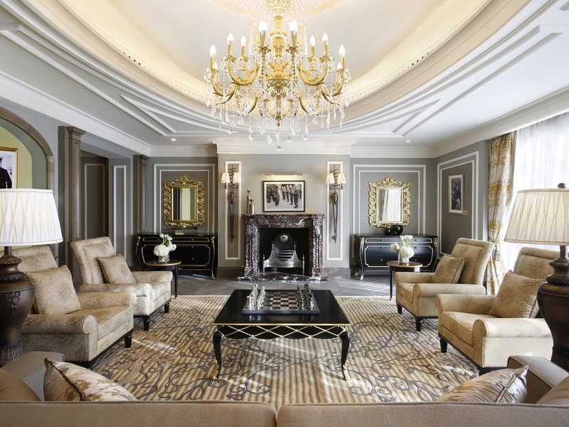 Habtoor Palace Dubai, LXR Hotels & Resorts 299687