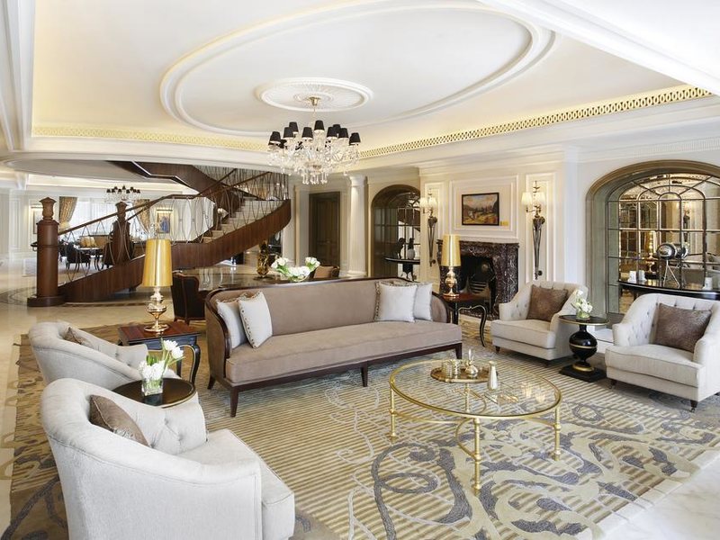 Habtoor Palace Dubai, LXR Hotels & Resorts 299689