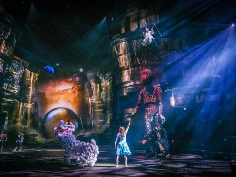 Habtoor Palace Dubai, LXR Hotels & Resorts 299690