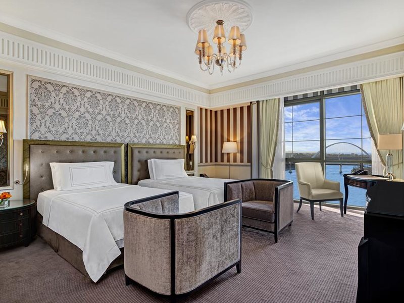 Habtoor Palace Dubai, LXR Hotels & Resorts 299691