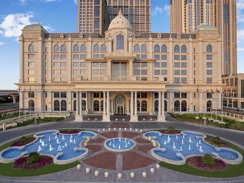 Habtoor Palace Dubai, LXR Hotels & Resorts 299692