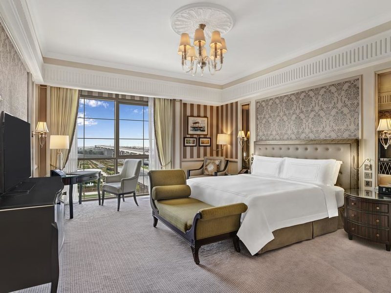 Habtoor Palace Dubai, LXR Hotels & Resorts 299694