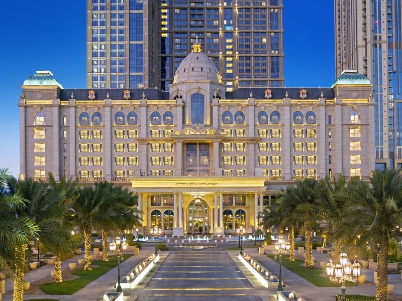 Habtoor Palace Dubai, LXR Hotels & Resorts 299695