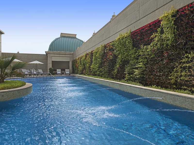 Habtoor Palace Dubai, LXR Hotels & Resorts 299697