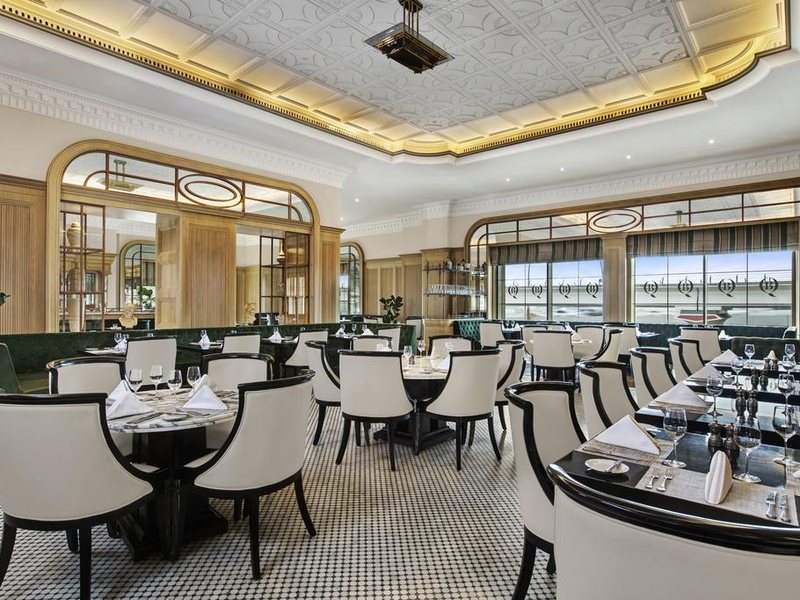 Habtoor Palace Dubai, LXR Hotels & Resorts 299698