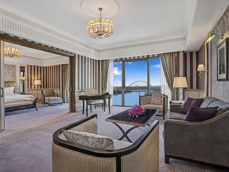 Habtoor Palace Dubai, LXR Hotels & Resorts 299699