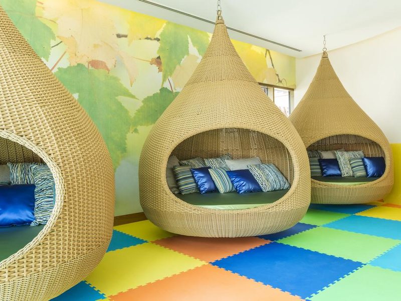 Habtoor Palace Dubai, LXR Hotels & Resorts 299700