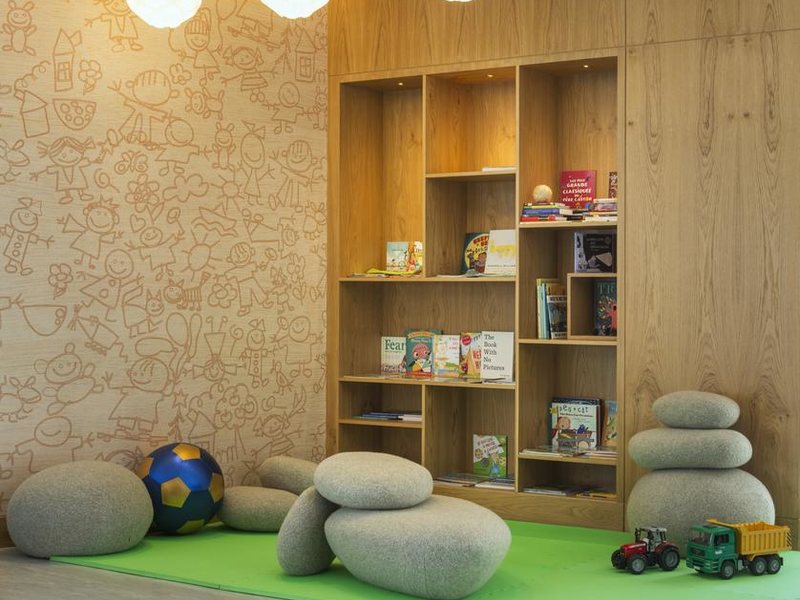 Habtoor Palace Dubai, LXR Hotels & Resorts 299701