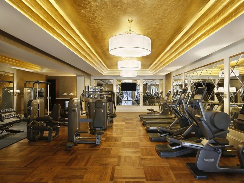 Habtoor Palace Dubai, LXR Hotels & Resorts 299703
