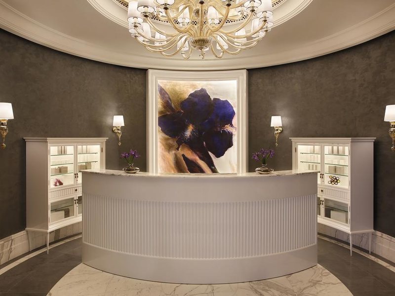 Habtoor Palace Dubai, LXR Hotels & Resorts 299704