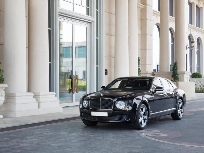 Habtoor Palace Dubai, LXR Hotels & Resorts 299706