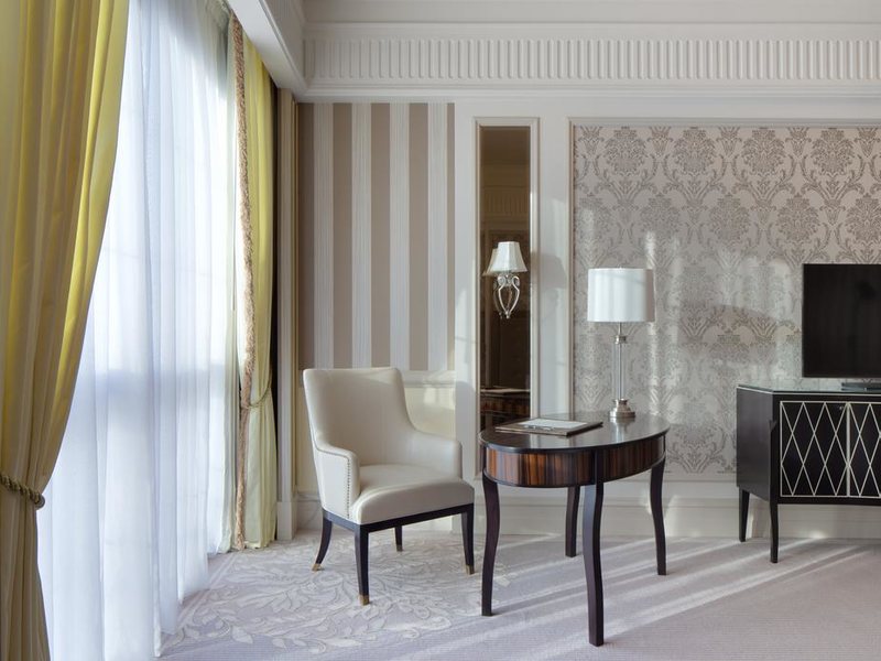 Habtoor Palace Dubai, LXR Hotels & Resorts 299707