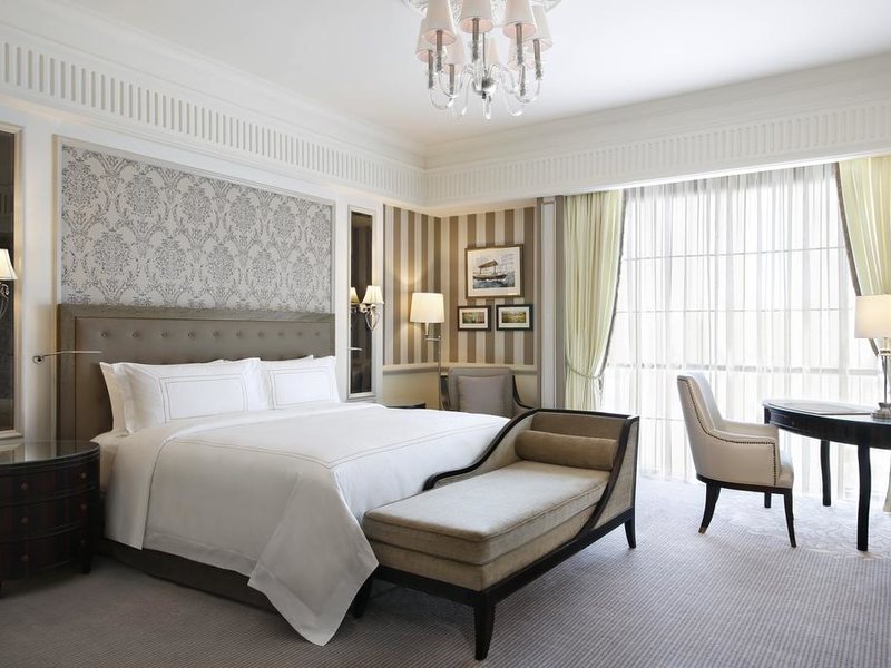 Habtoor Palace Dubai, LXR Hotels & Resorts 299709
