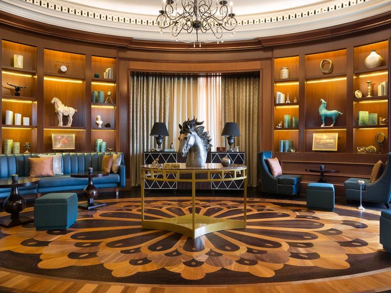 Habtoor Palace Dubai, LXR Hotels & Resorts 299710