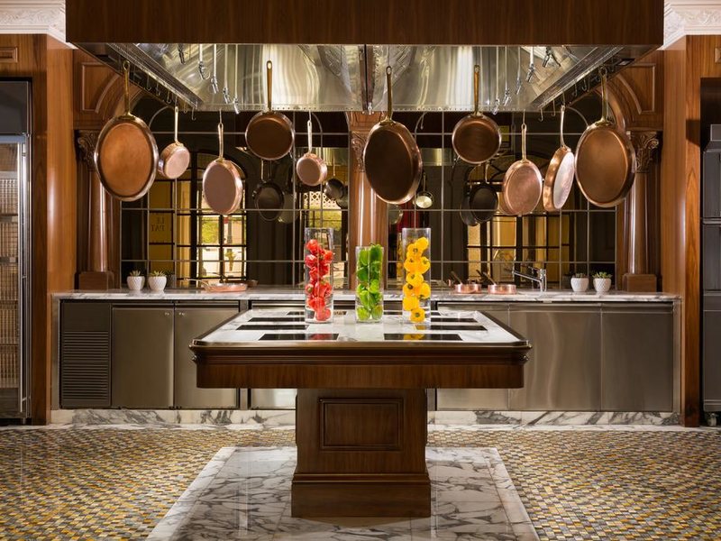 Habtoor Palace Dubai, LXR Hotels & Resorts 299711