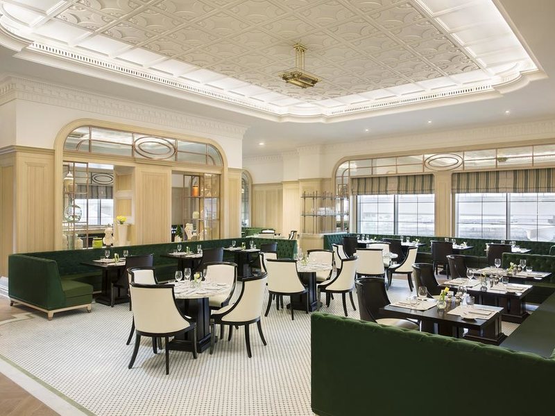 Habtoor Palace Dubai, LXR Hotels & Resorts 299712