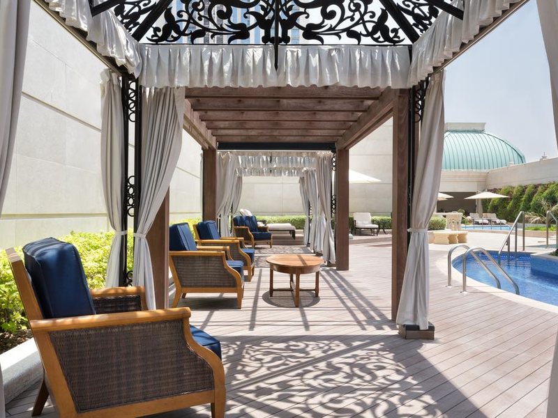 Habtoor Palace Dubai, LXR Hotels & Resorts 299713
