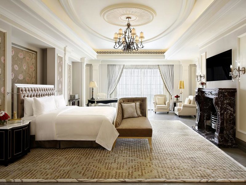 Habtoor Palace Dubai, LXR Hotels & Resorts 299714
