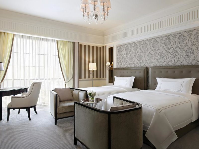 Habtoor Palace Dubai, LXR Hotels & Resorts 299715