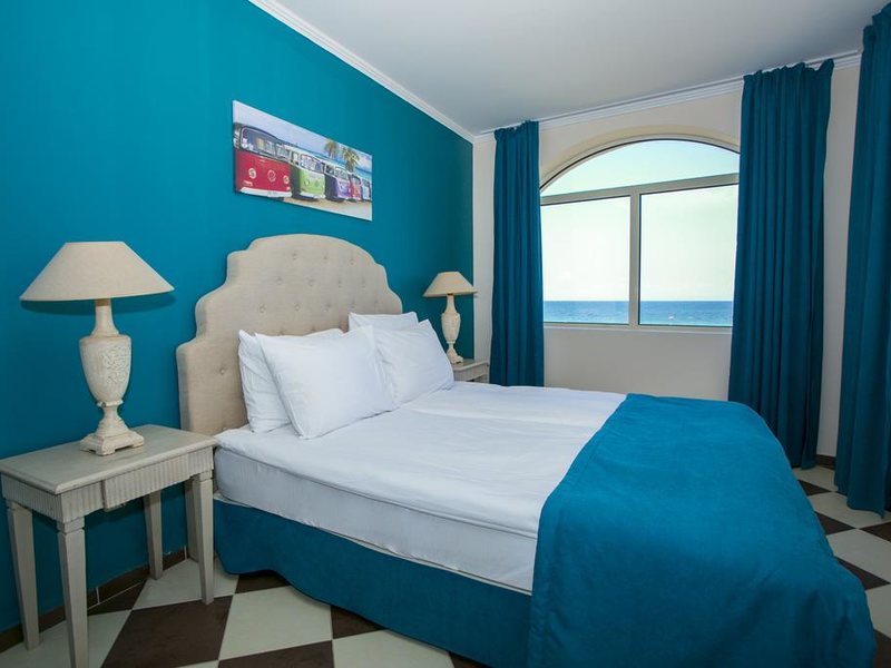 Hacienda Beach Sozopol 310824