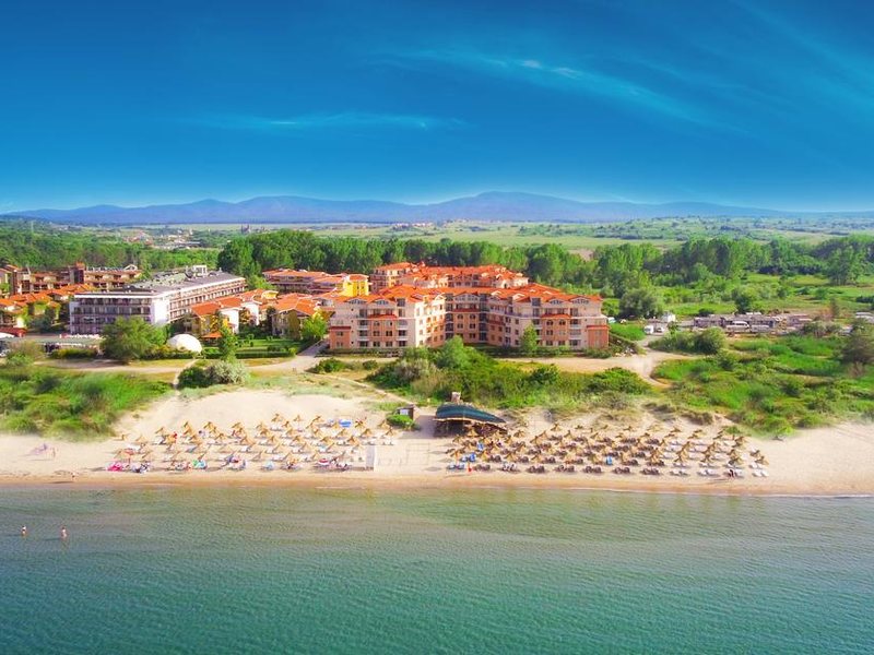 Hacienda Beach Sozopol 310825