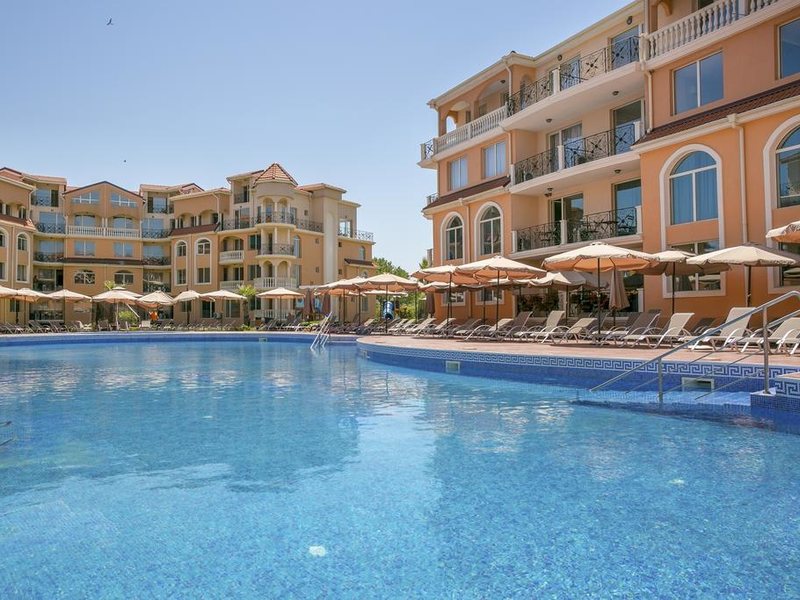 Hacienda Beach Sozopol 310826