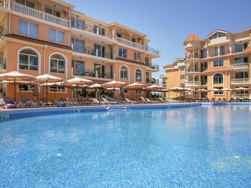 Hacienda Beach Sozopol 310827